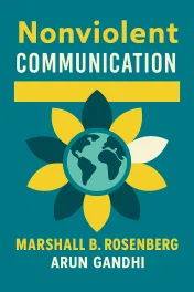 Nonviolent Communication cover