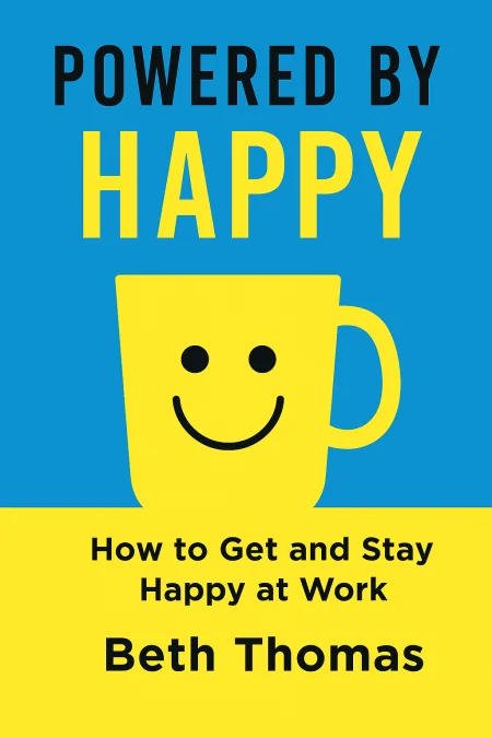 Powered by Happy cover