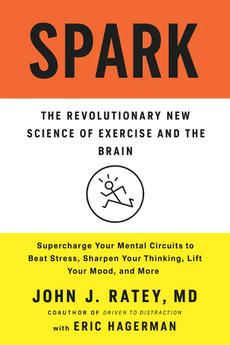 Spark cover