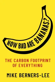 How Bad Are Bananas? cover