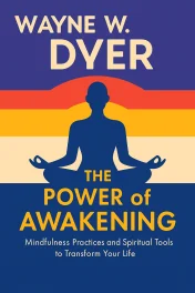 The Power of Awakening cover