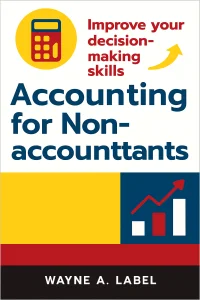 Accounting for Non-Accountants cover