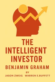 The Intelligent Investor cover