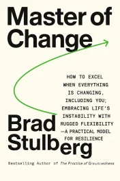 Master of Change cover