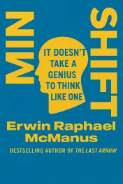 Mind Shift cover