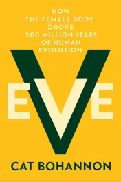 Eve cover