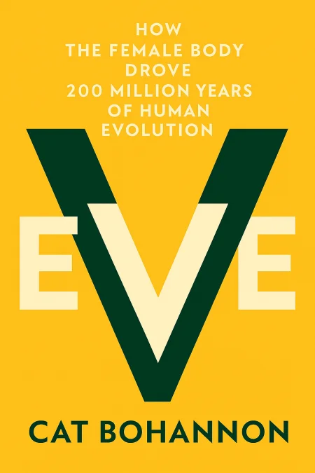 Eve cover