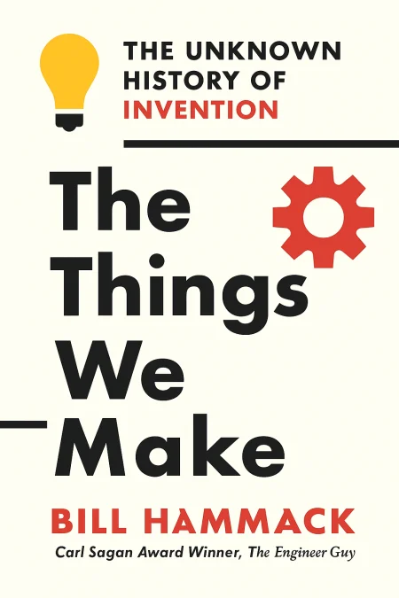 The Things We Make cover