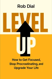 Level Up cover