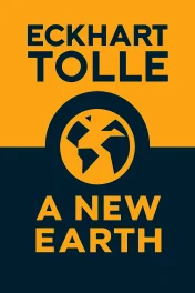 A New Earth  cover