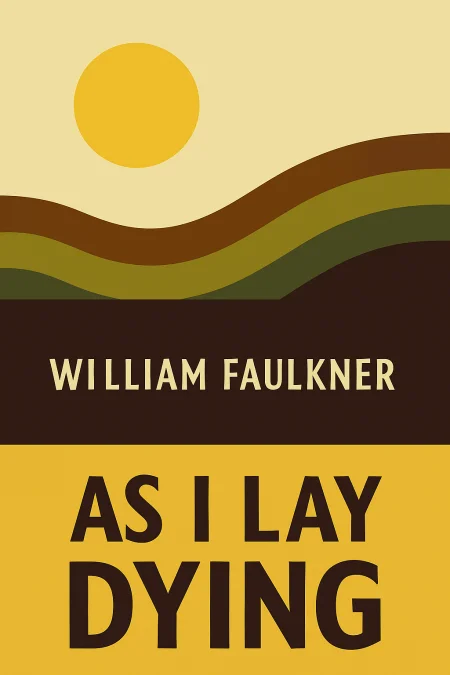 As I Lay Dying cover