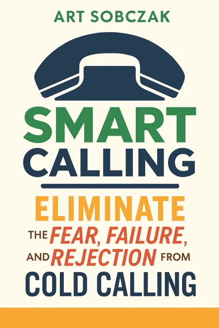 Smart Calling cover