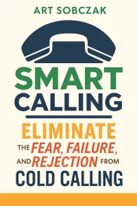 Smart Calling cover