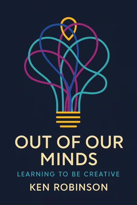 Out of Our Minds cover