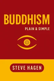 Buddhism – Plain and Simple cover