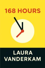 168 Hours cover