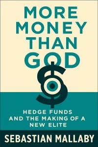 More Money Than God cover