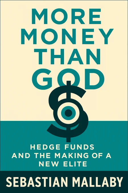 More Money Than God cover