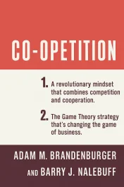 Co-opetition cover