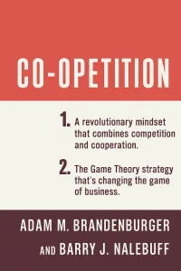 Co-opetition cover