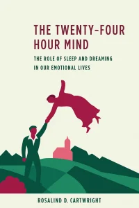 The Twenty-four Hour Mind cover