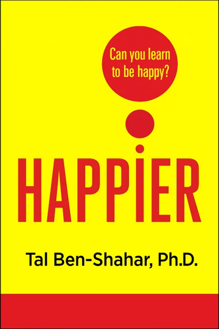 Happier cover