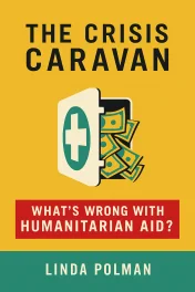 Crisis Caravan cover