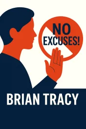 No Excuses! cover