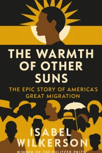 The Warmth of Other Suns cover