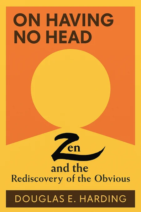 On Having No Head cover