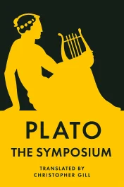 The Symposium cover