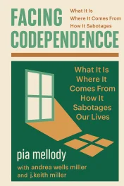 Facing Codependence cover