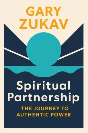 Spiritual Partnership cover