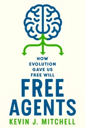 Free Agents cover