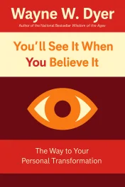 You'll See It When You Believe It cover