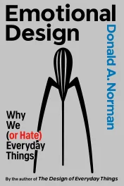 Emotional Design cover