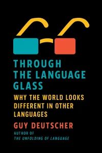 Through the Language Glass cover