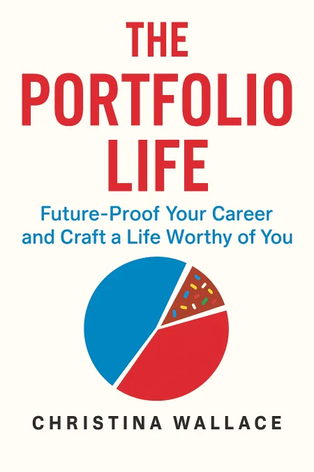 The Portfolio Life cover