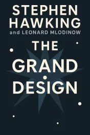 The Grand Design cover