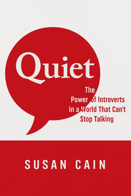 Quiet cover