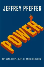 Power cover