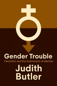 Gender Trouble cover