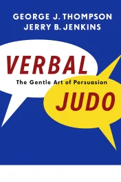 Verbal Judo cover