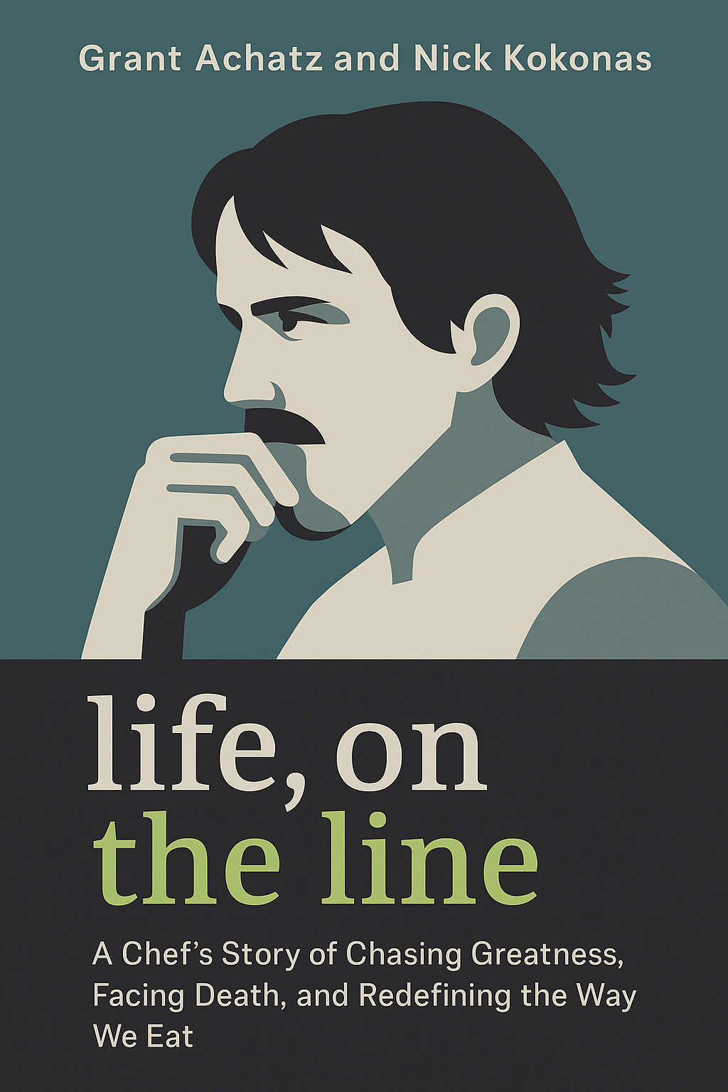 Book Cover