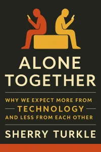 Alone Together cover