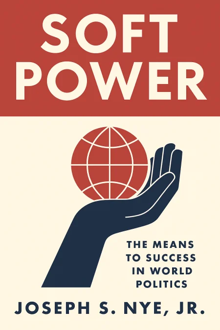 Soft Power cover