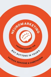 Neuromarketing cover