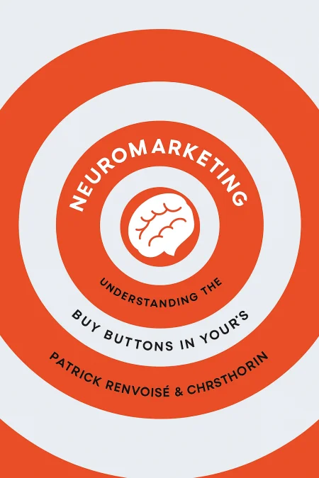 Neuromarketing cover