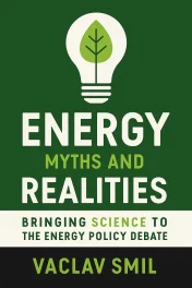 Energy Myths and Realities cover