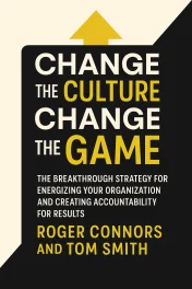 Change the Culture, Change the Game cover